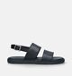 Vagabond Mason Zwarte Sandalen voor heren, dames (340185)