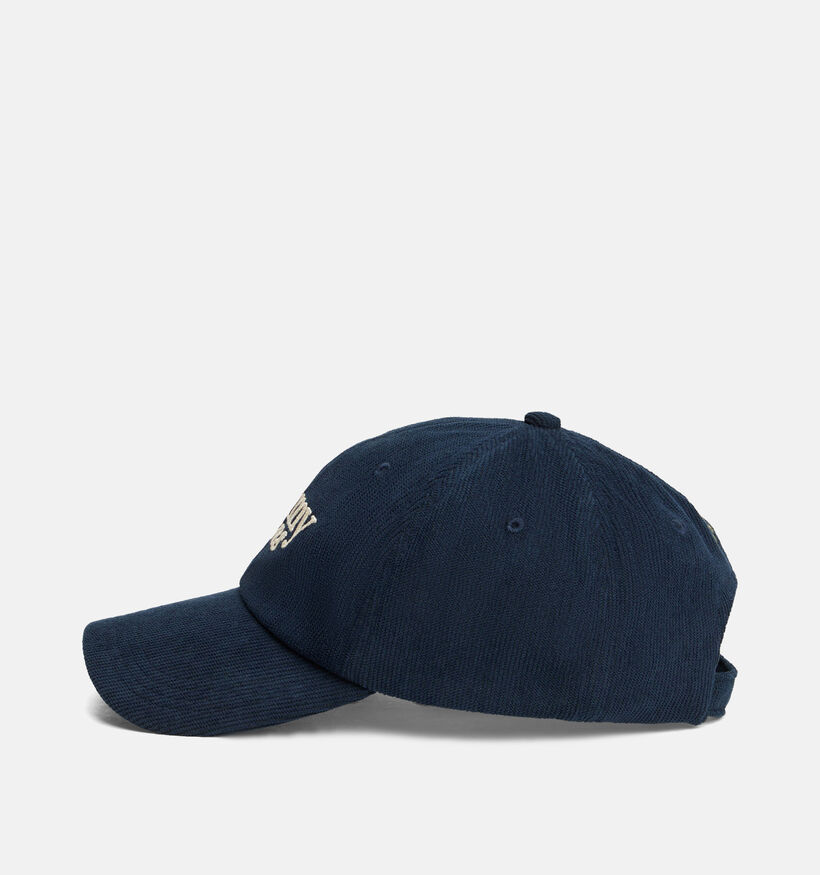 Tommy Hilfiger Script Donkerblauwe Pet voor dames (362666)