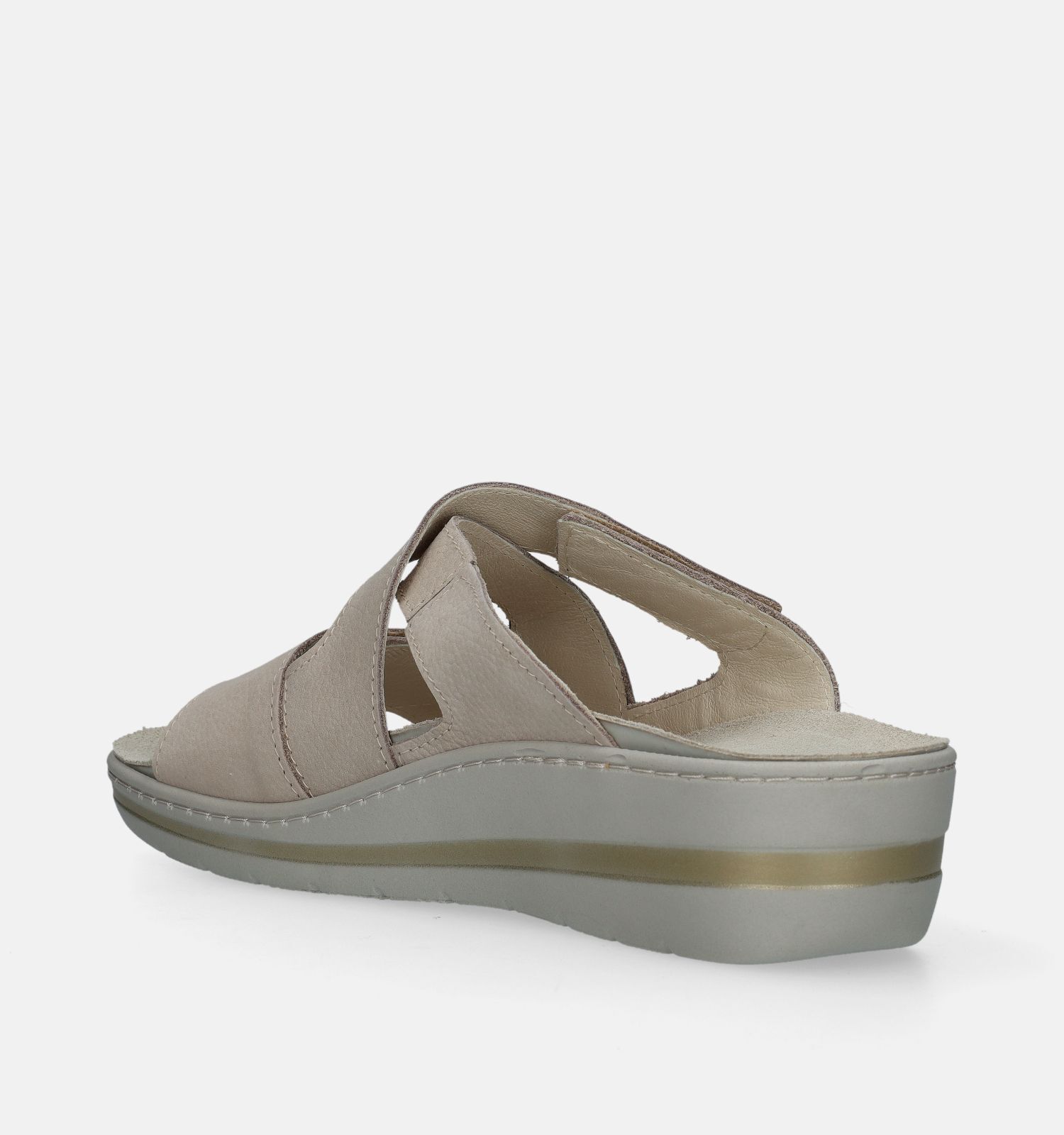Hush puppies slippers dames top