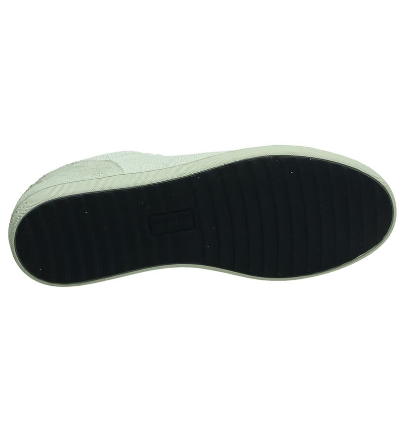 Pantofola d'Oro Baskets basses  (Blanc), , pdp