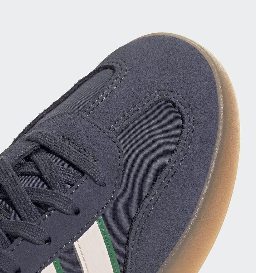 adidas Barreda Decode Donkerblauwe Sneakers voor dames (359431) - geschikt voor steunzolen