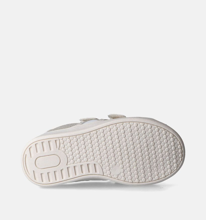 Tommy Hilfiger Gouden Sneakers voor meisjes (352553)