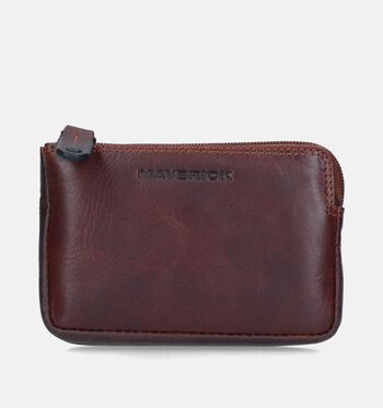 Maverick Petite maroquinerie Marron