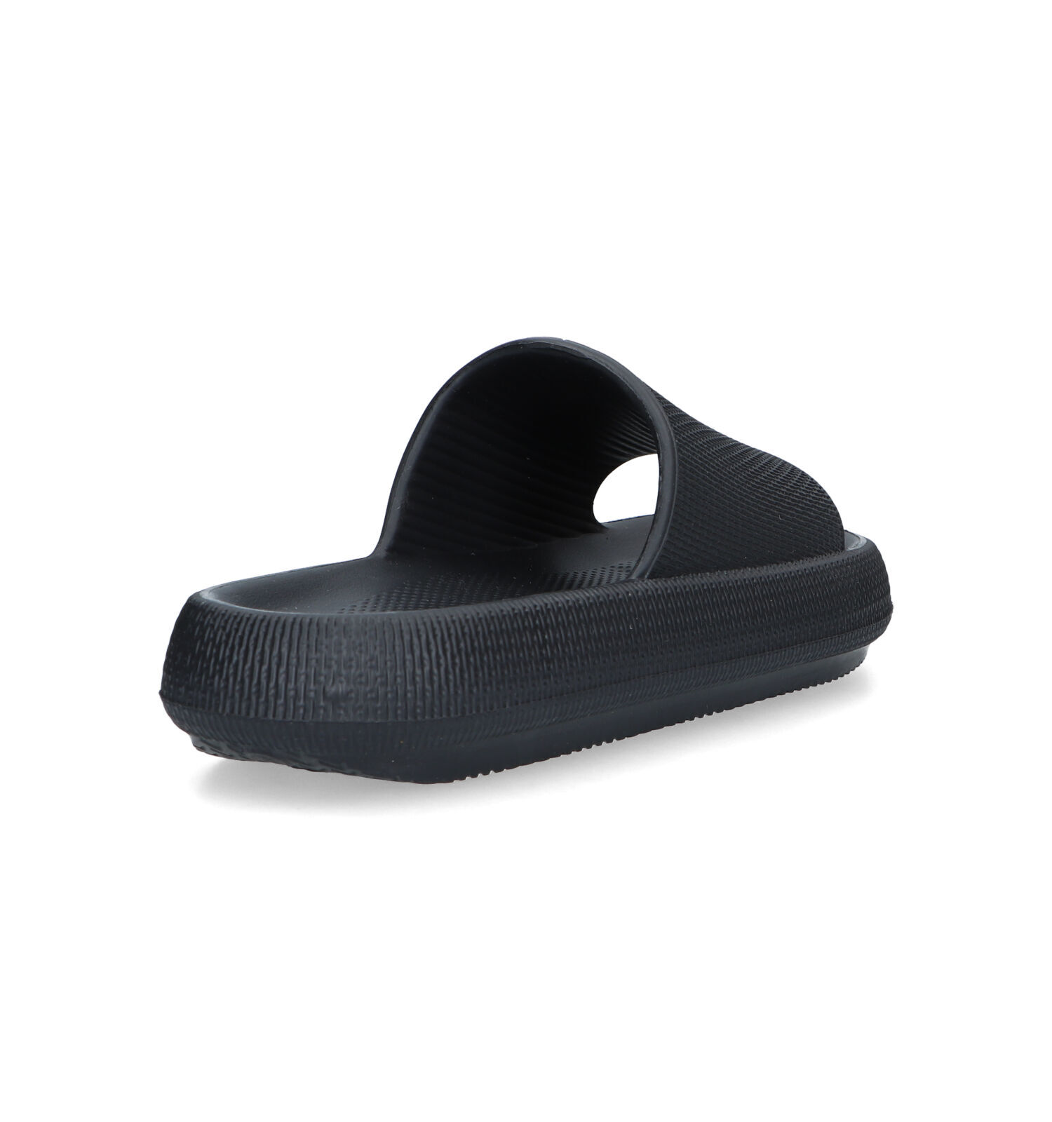 Xti Zwarte Badslippers Dames Slippers Online op TORFS.BE