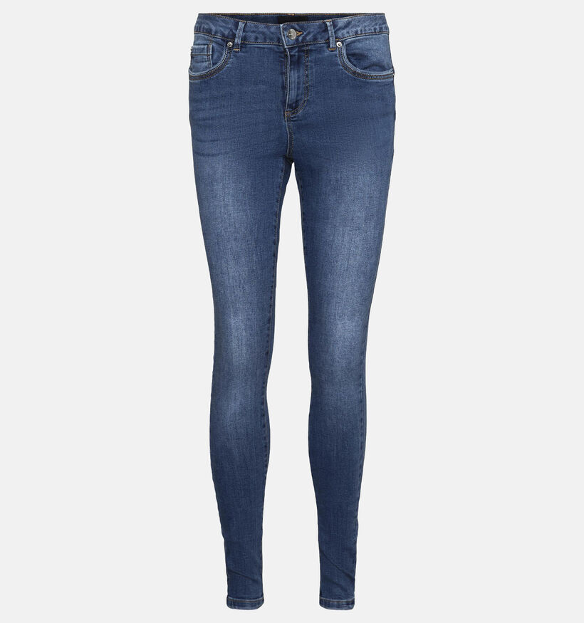 Vero Moda Alia Blauwe Jeans - L 30 voor dames (323865)