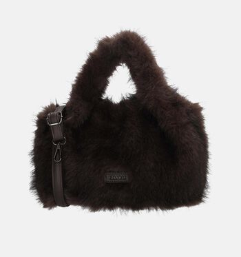 Charm London Handtassen Beige/Bruin
