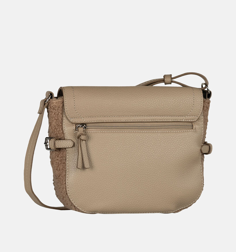 Gabor Noelle Beige Schoudertas voor dames (364484)