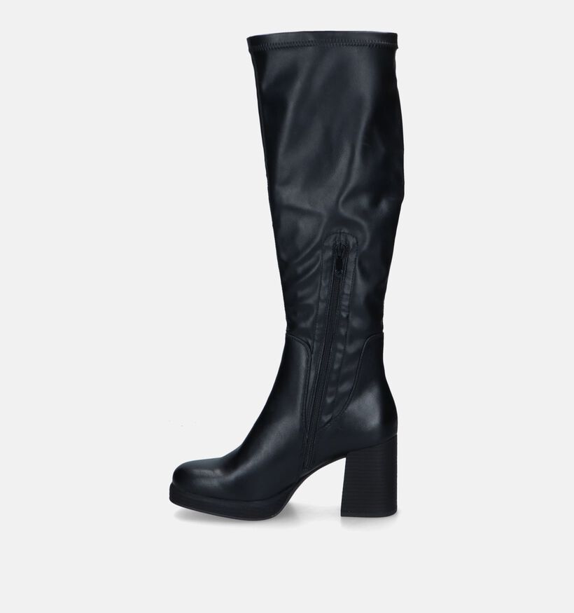 Marco Tozzi Bottes hautes en Cognac pour femmes (330644)