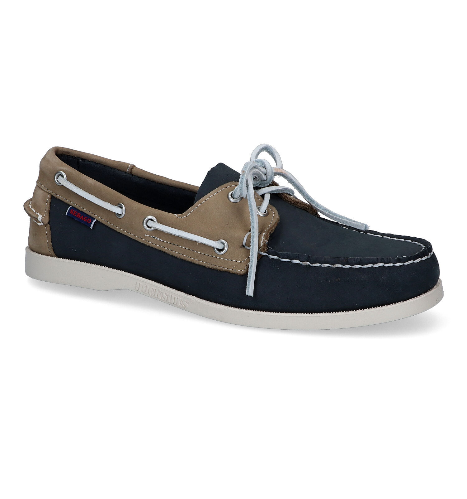 Bootschoentjes heren sale