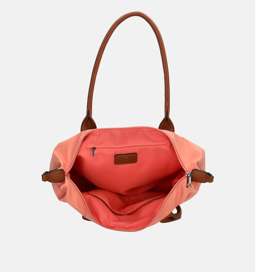 Charm London Roze Shopper voor dames (358964)