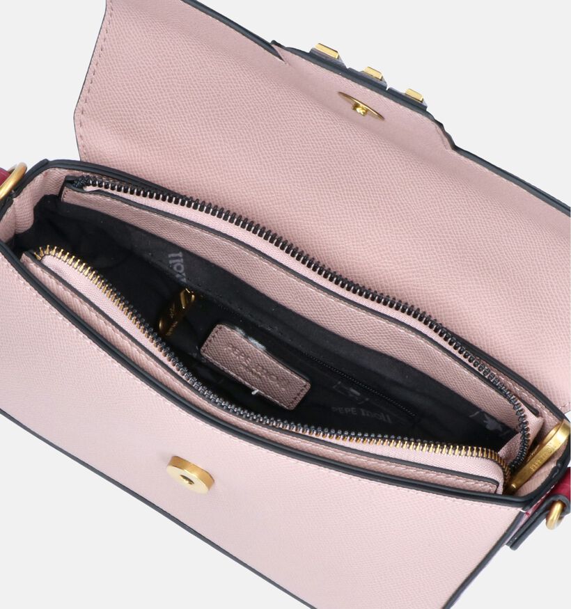 Pepe Moll Exotic Roze Schoudertas voor dames (349685)
