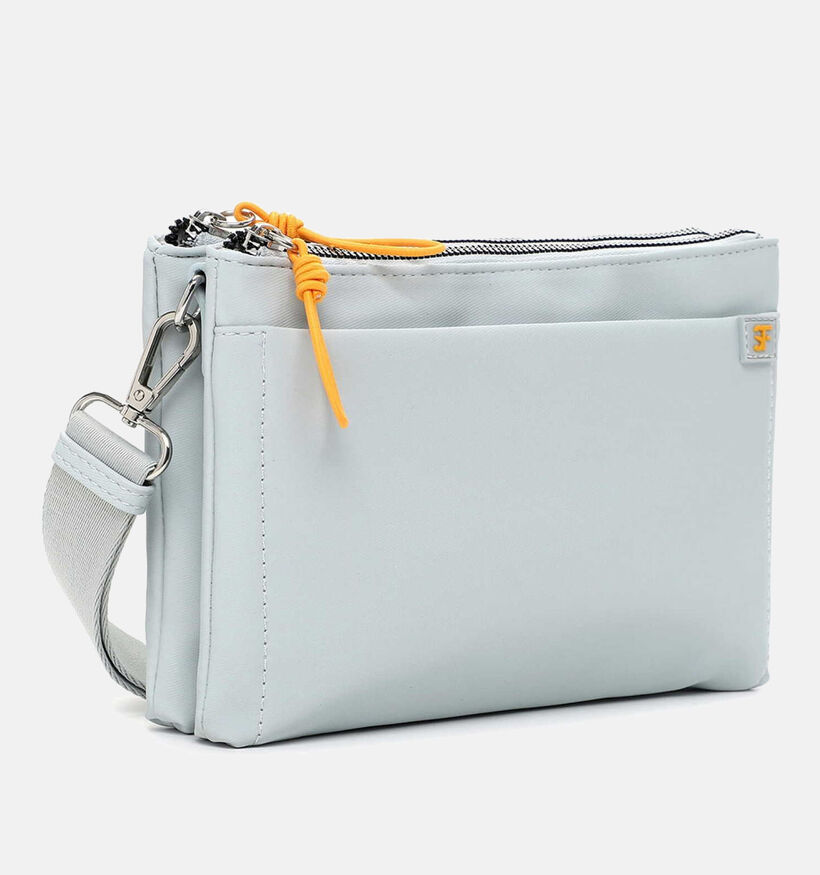 Suri Frey Alley Sac port&eacute; crois&eacute; en Bleu pour femmes (371440)