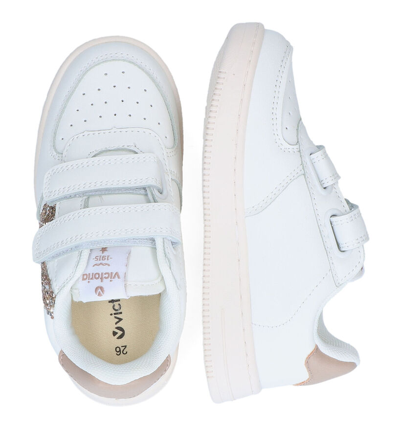 Victoria Witte Sneakers voor meisjes (315532)