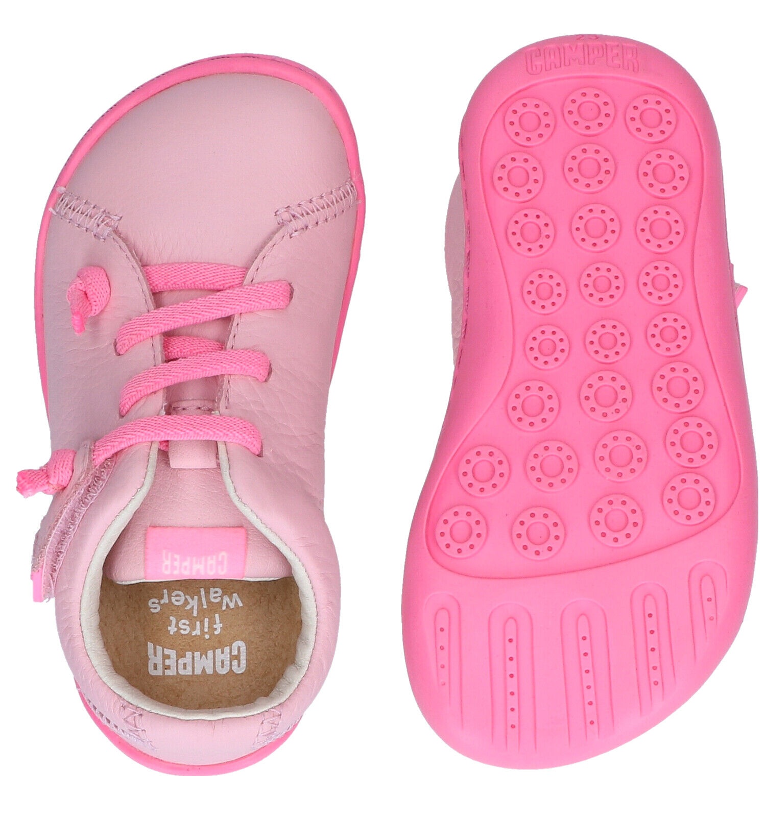 Camper babyschoenen sale