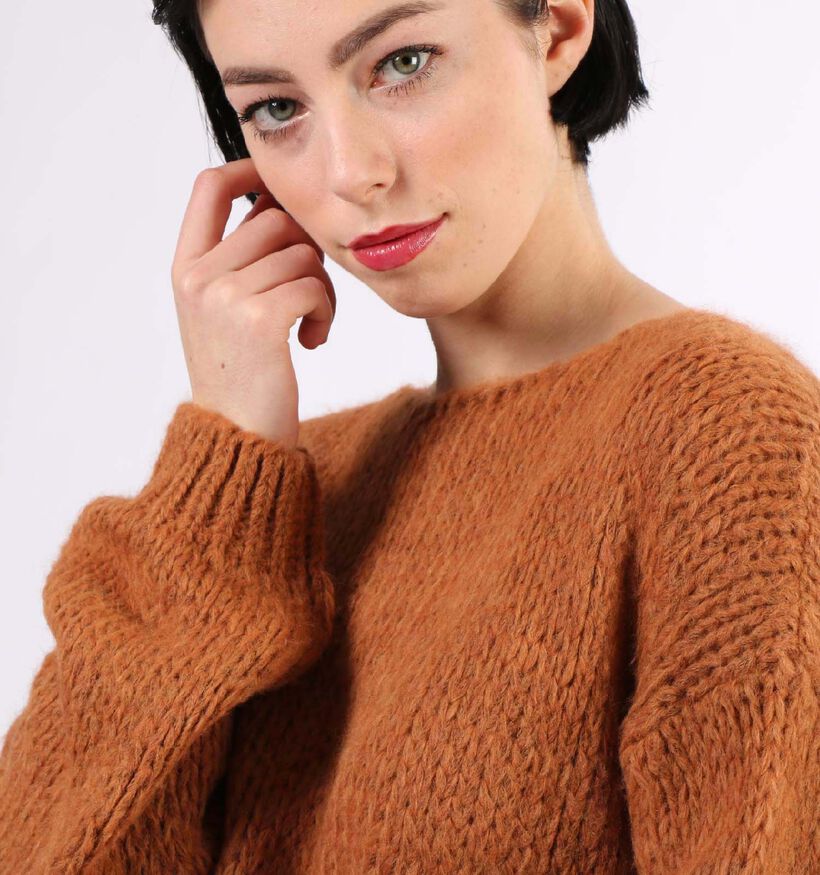 Bellita Roze Trui (292330)