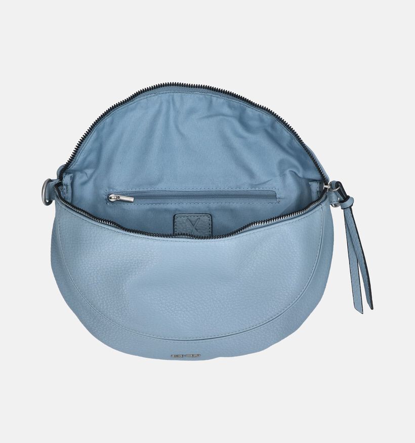 Suri Frey Kimberly Sac banane porté croisé en Bleu pour femmes (356251)