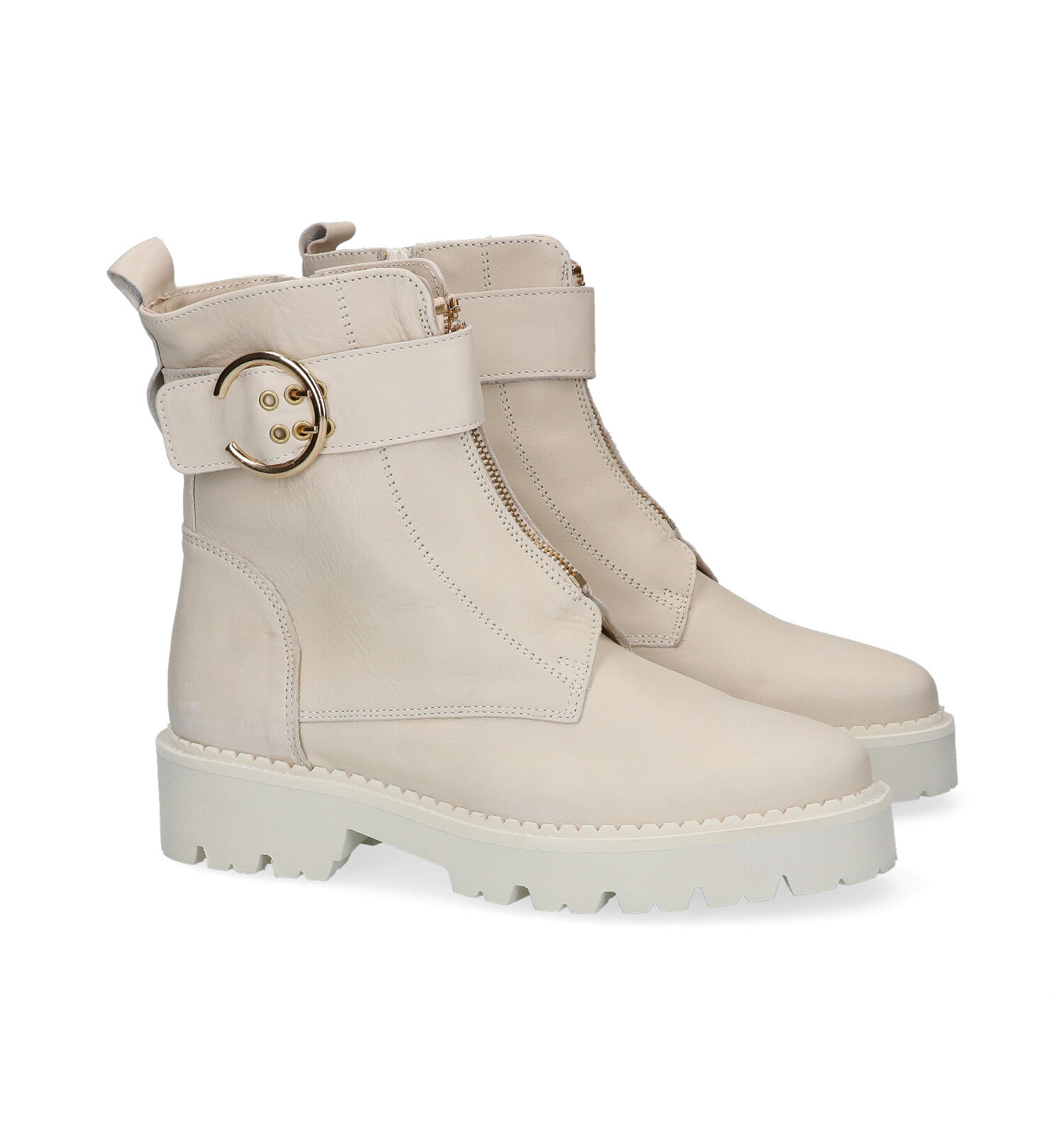 Tango boots sales beige