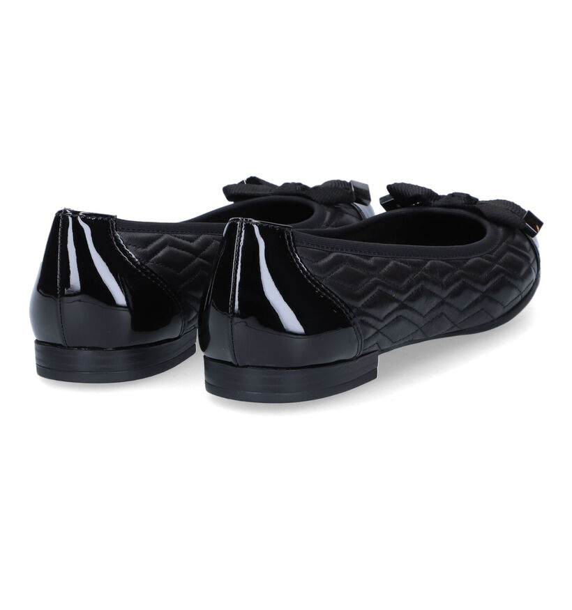 Tamaris Touch It Ballerines en Beige pour femmes (315371)