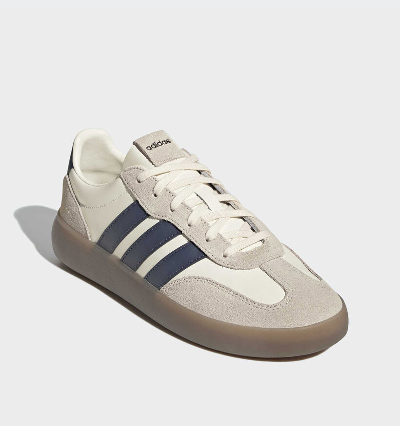 adidas Barreda Decode Witte Sneakers voor heren (366843) - geschikt voor steunzolen