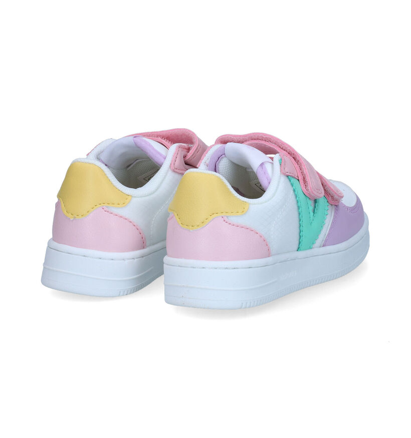 Victoria Multicolor Sneakers voor meisjes (305876)