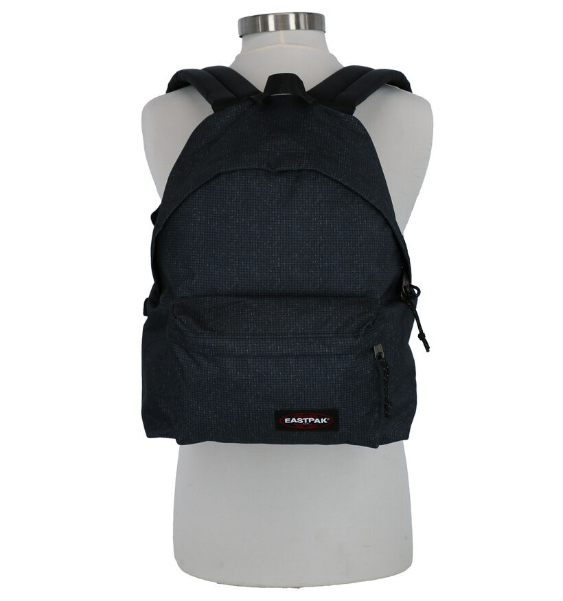 Eastpak Padded Pak'r EK620 Kaki Rugzak in stof (293846)