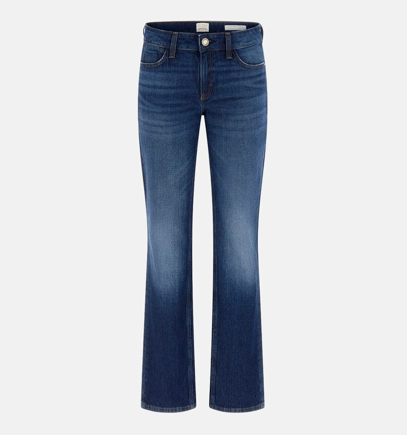 Guess jeans en Bleu pour femmes (366578)