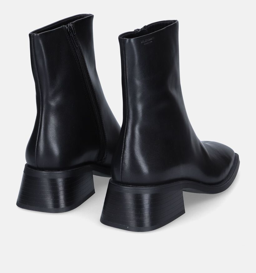 Vagabond Blanca Bottes en Noir pour femmes (321888)