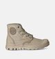 Palladium Pampa HI Baskets en Taupe pour femmes (353325)