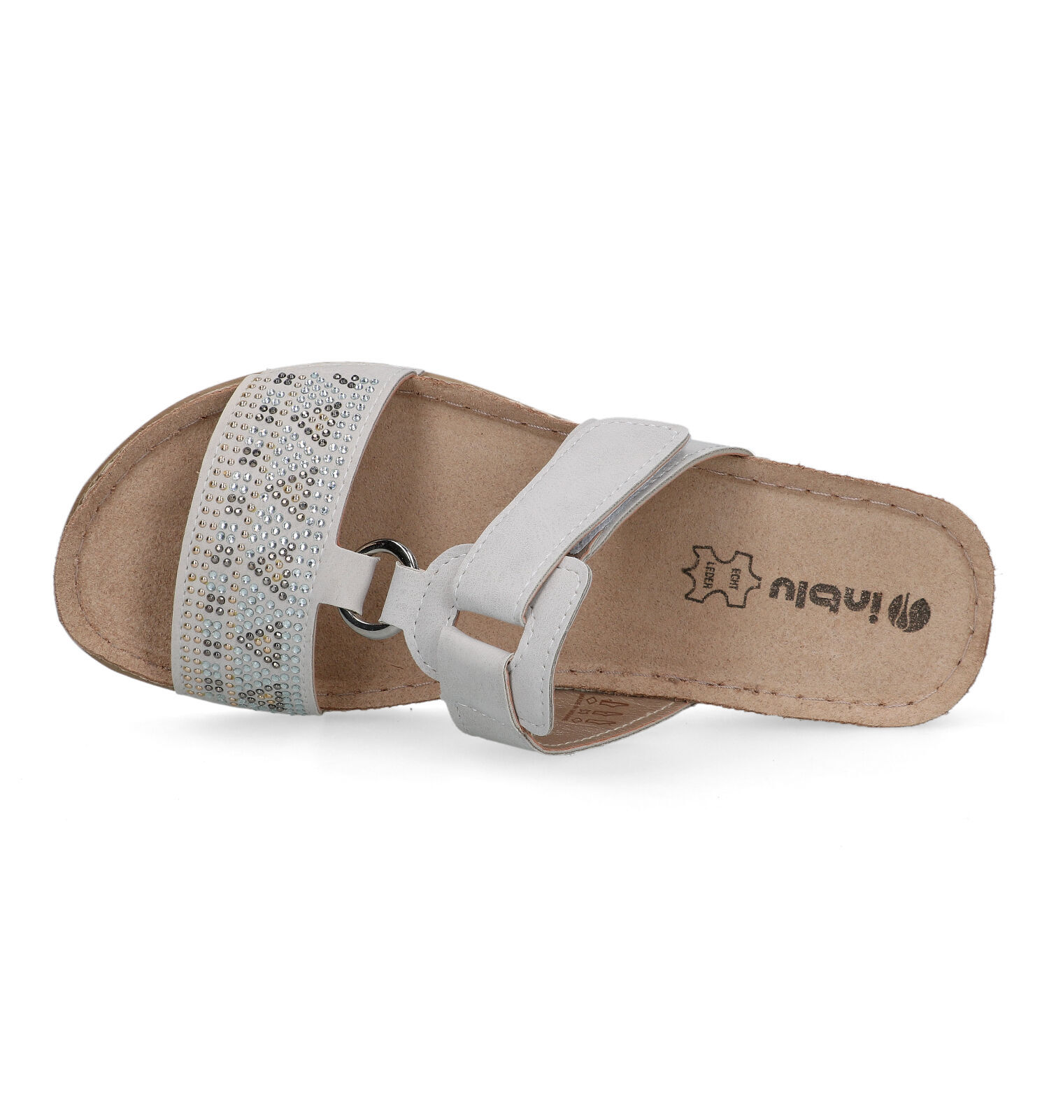 Inblu slippers dames new arrivals