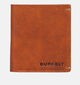Burkely Avery Cognac Portemonnee voor heren (382299)