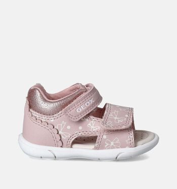 Geox Sandales Rose