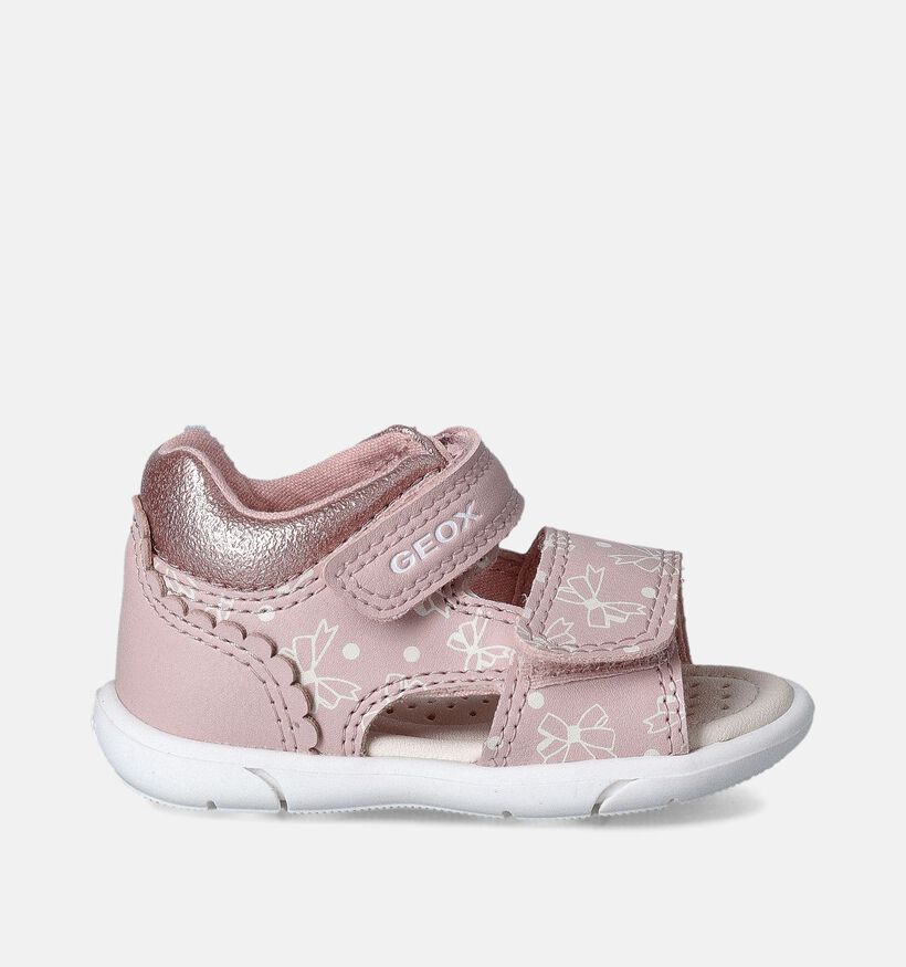 Geox Zapito Roze Babysandalen voor meisjes (352931)
