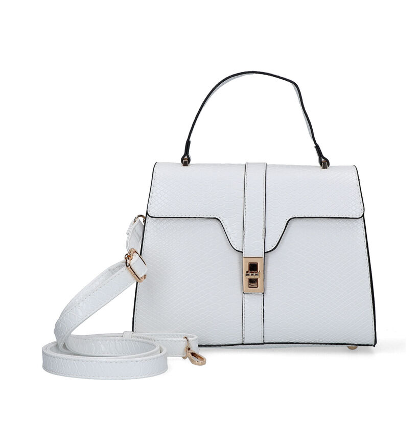 Bulaggi Clair Witte Handtas voor dames (334624)