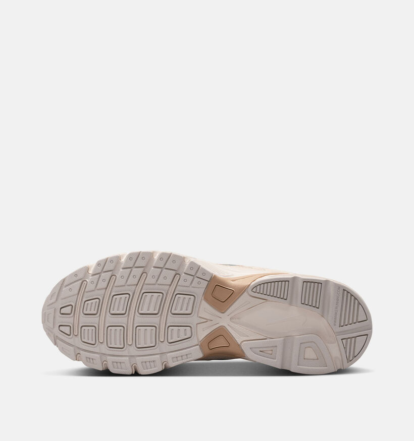 Nike Initiator Beige Lage Sneakers voor dames (376082)
