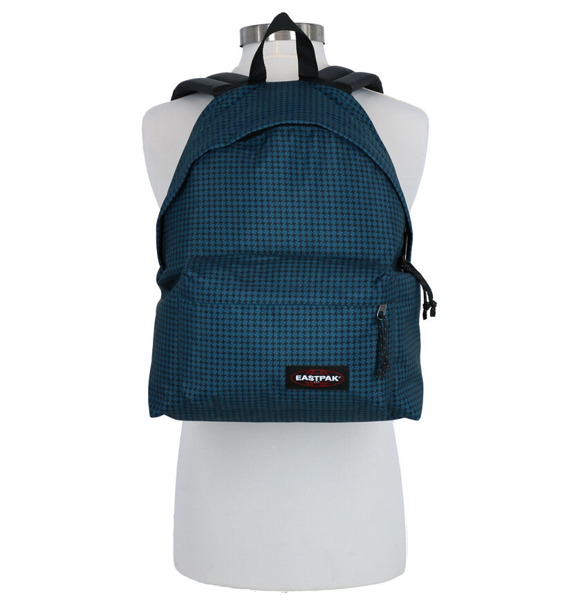 Eastpak Padded Pak'r EK620 Sac à Dos en Vert Kaki en textile (293846)