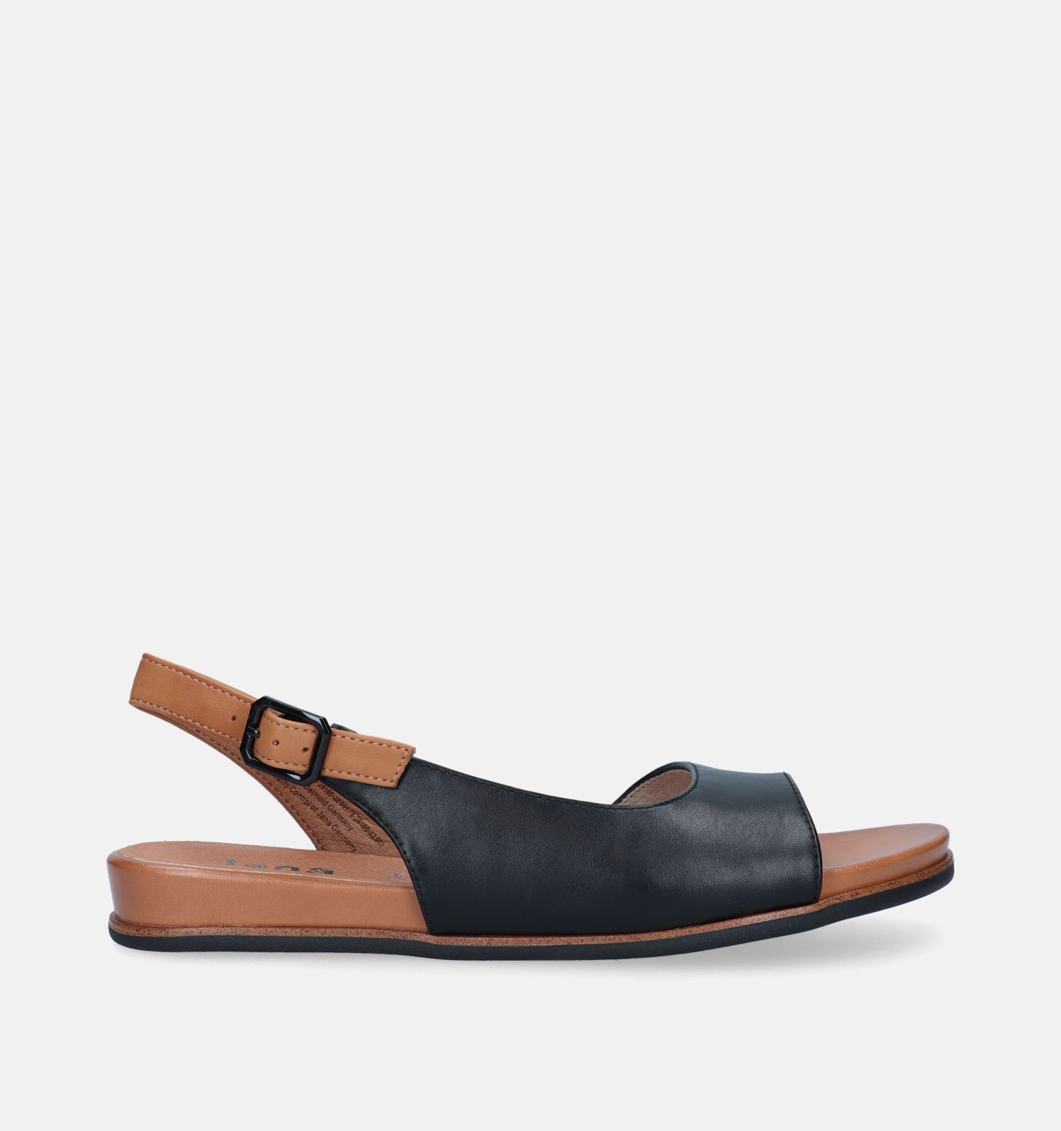 Jana sandalen dames outlet