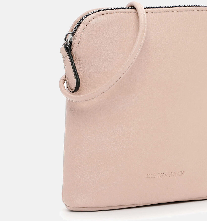 Emily & Noah Emma Roze Crossbody tas voor dames (355273)