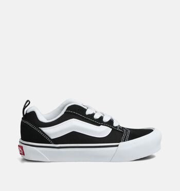 Baskets noir