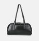 Signatur Zara Bag Zwarte Schoudertas voor dames (380902)