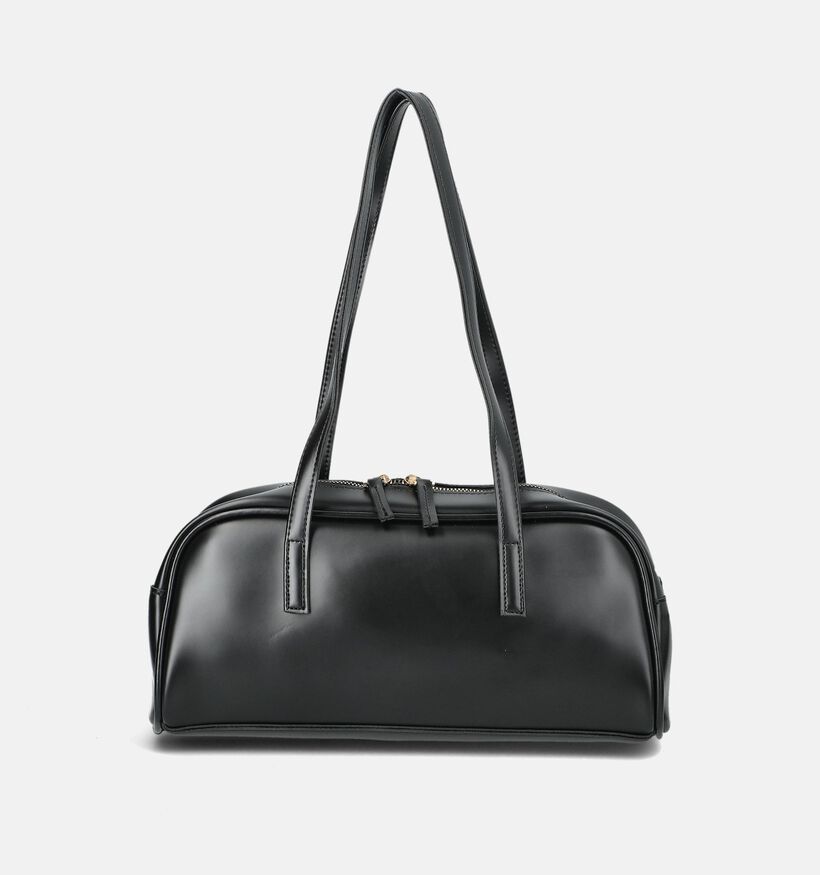 Signatur Zara Bag Zwarte Schoudertas voor dames (380902)