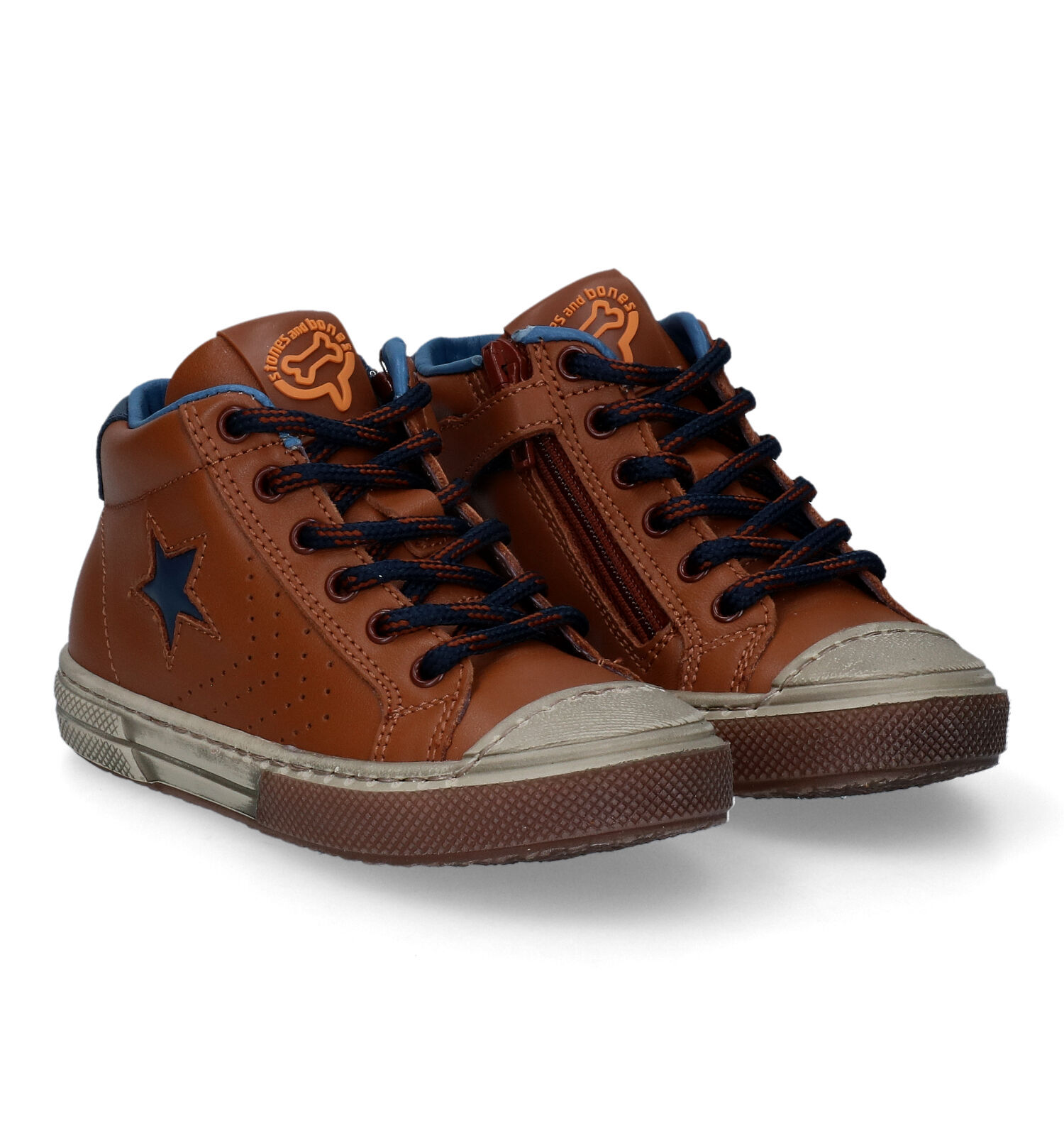 Chaussure stones and bones garcon top