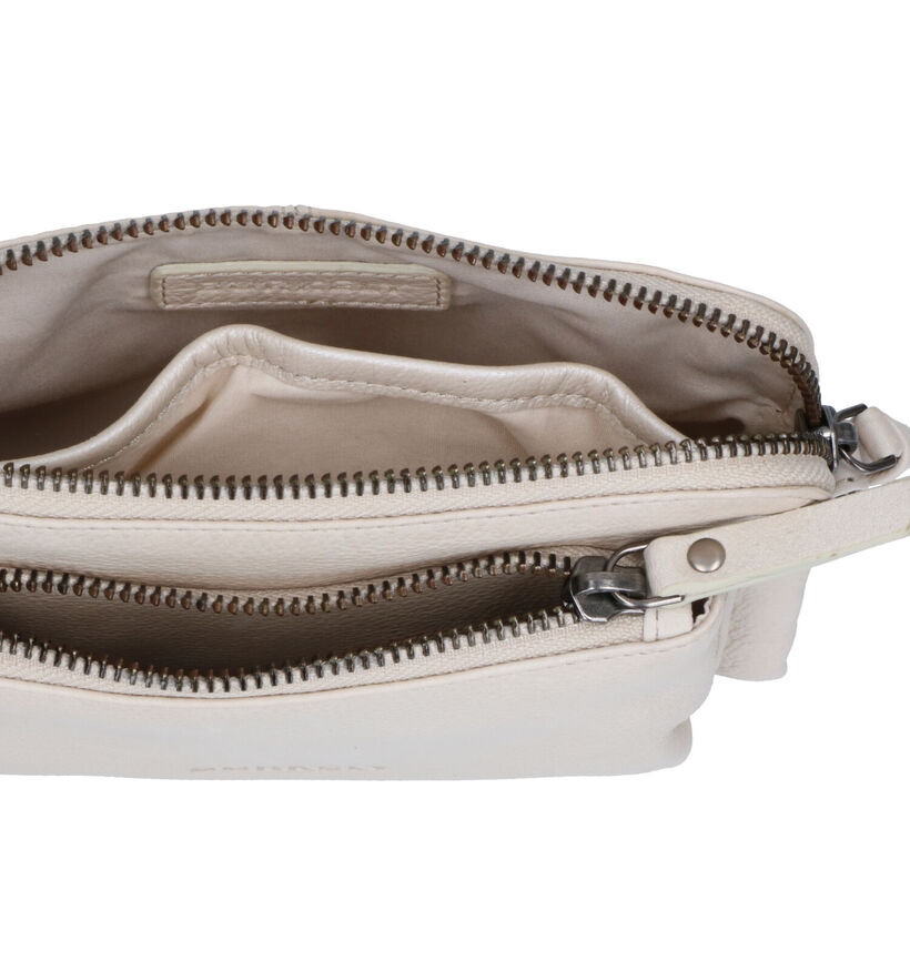 Burkely Just Jolie Zwarte Crossbody Tas voor dames (333256)