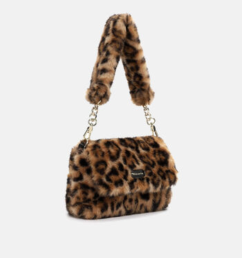 Tamaris Schoudertassen Bruin