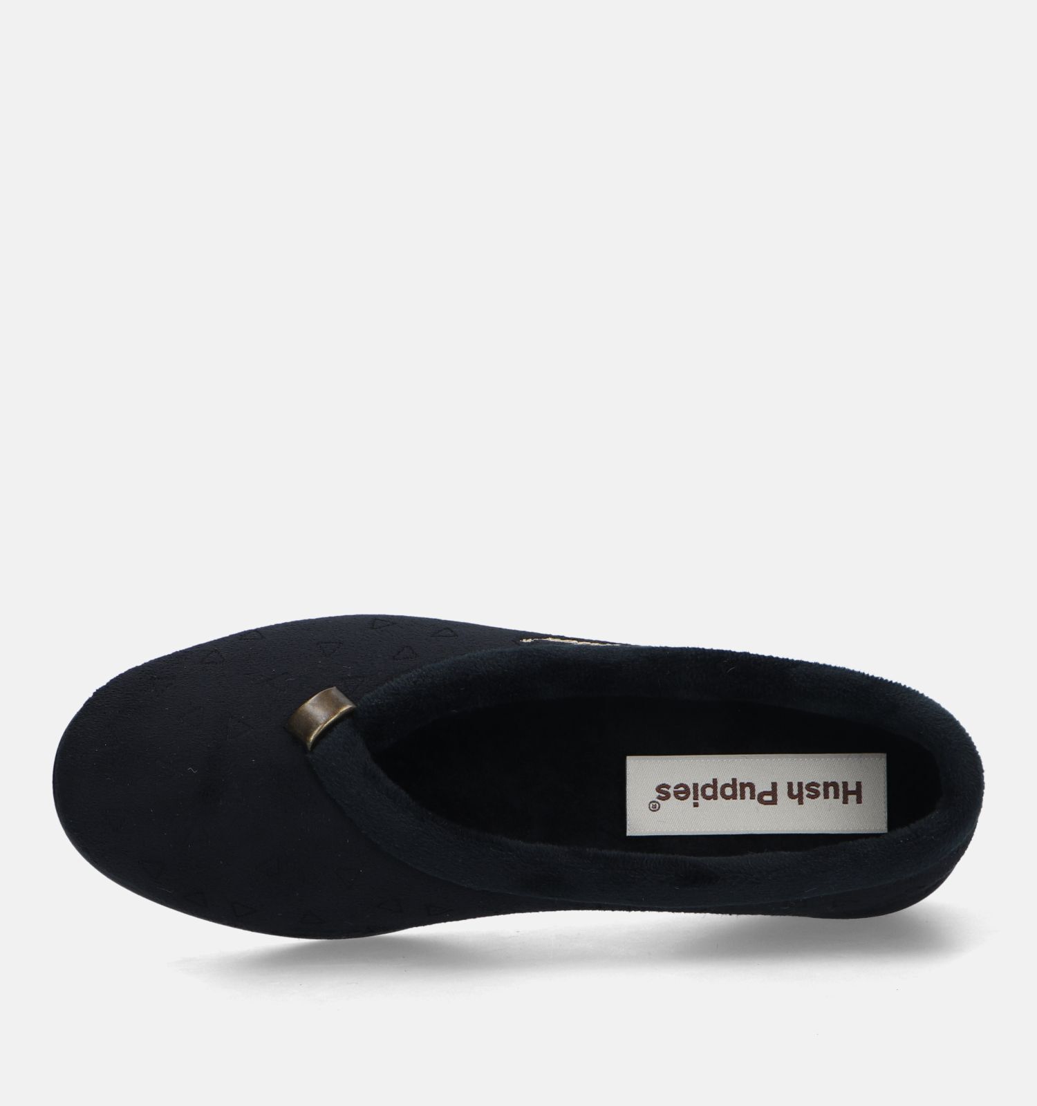 Pantoufles femme online hush puppies