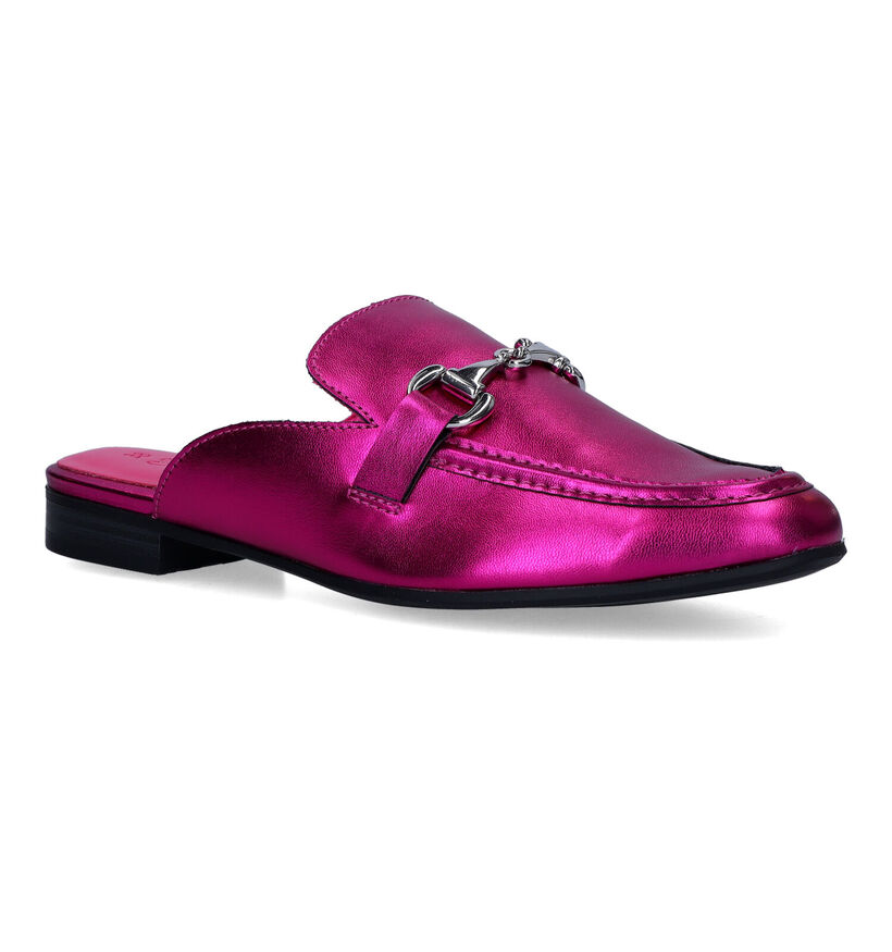 Marco Tozzi Goude Muiltjes voor dames (325564)