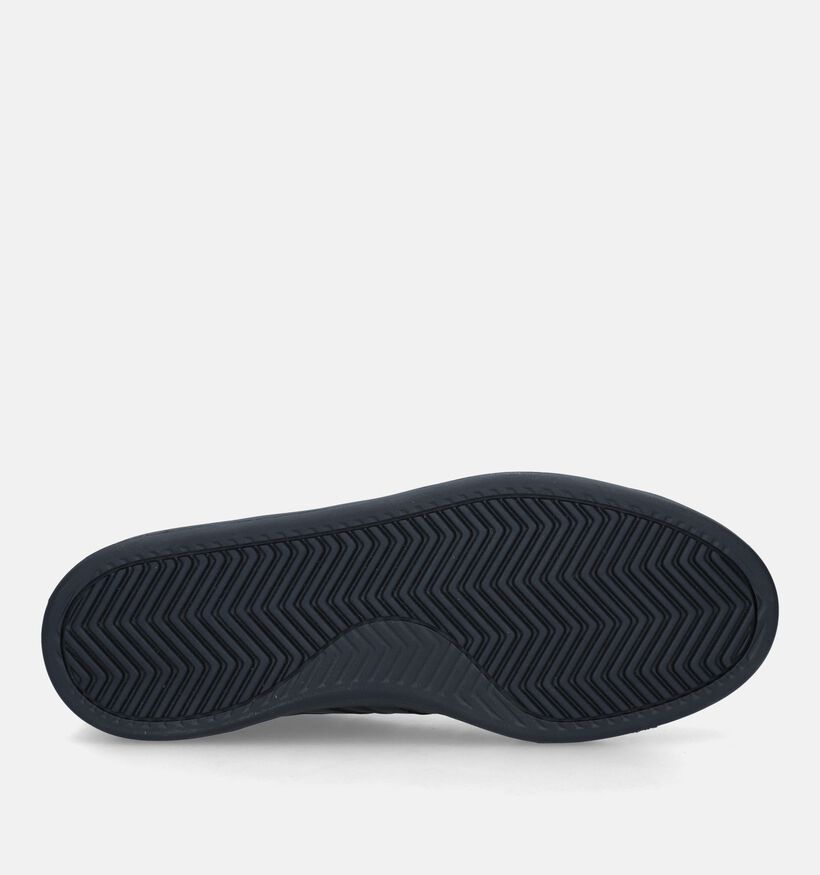 adidas Grand Court 2.0 Witte Sneakers voor jongens, heren (350086) - geschikt voor steunzolen