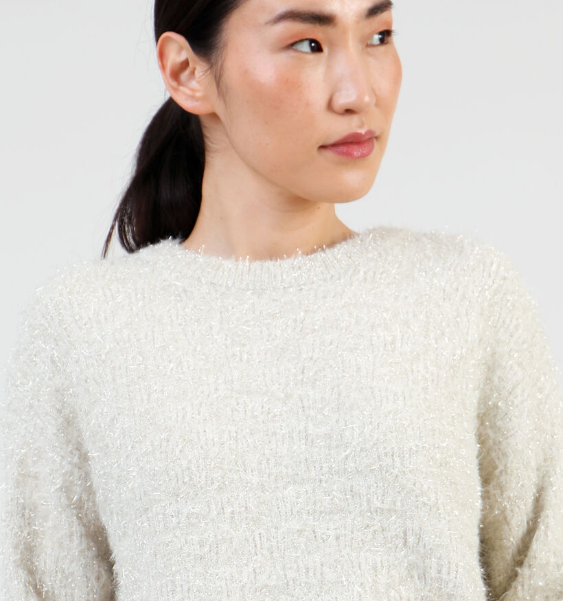 Expresso Beige Trui voor dames (351057)