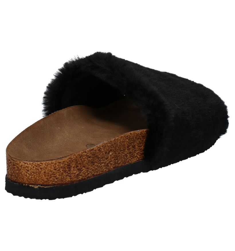 Inuovo Lucy Roze Slippers voor dames (292709)