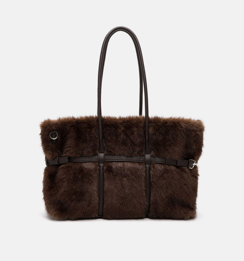 Tamaris Martha Cabas en Marron pour femmes (378808)