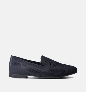 Loafers bleu